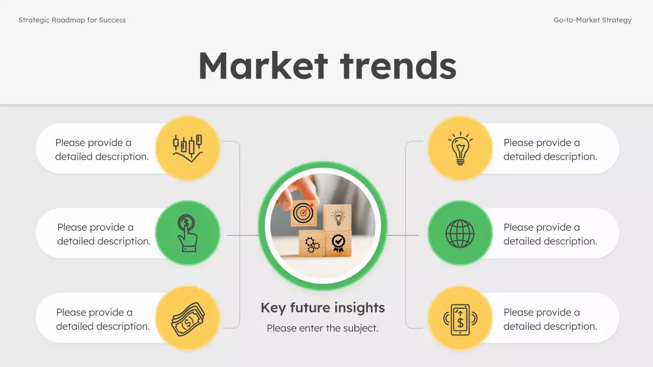 Grey Modern Business Plan Presentation