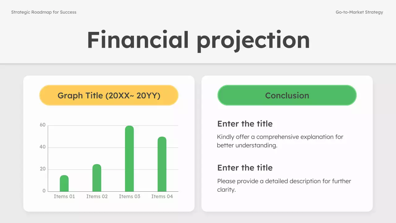 Grey Modern Business Plan Presentation