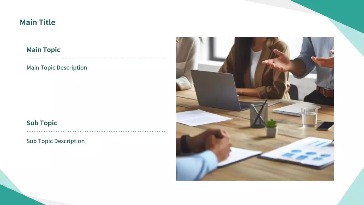 AIプレゼンテーション_テンプレート518