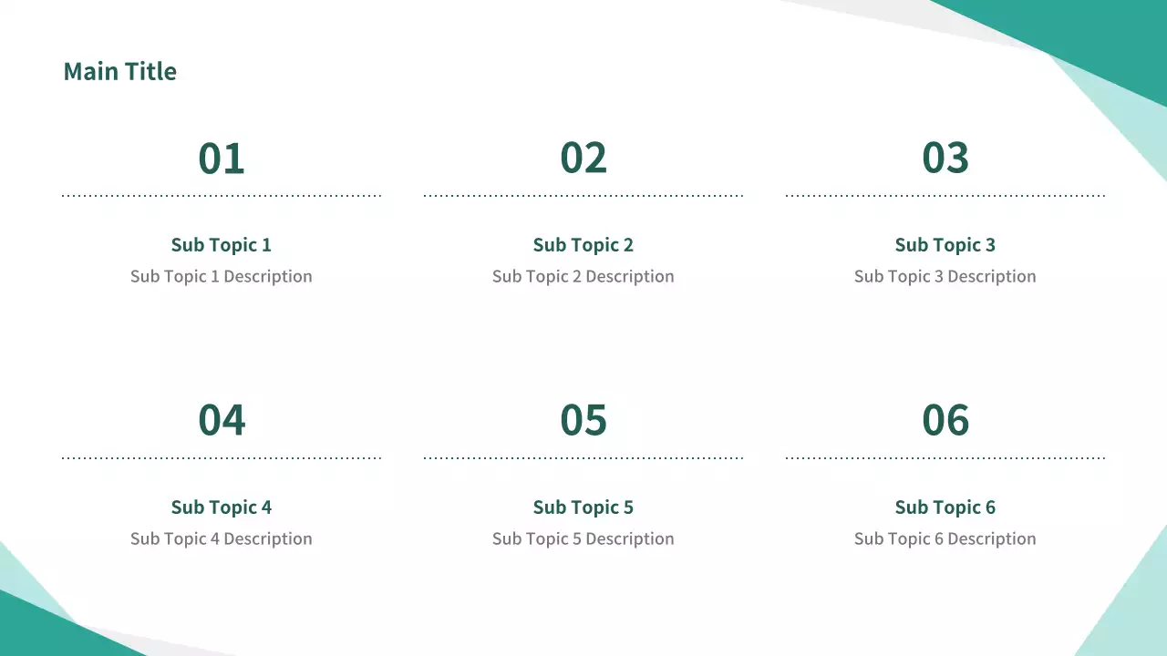 AIプレゼンテーション_テンプレート518