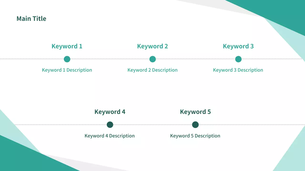 AIプレゼンテーション_テンプレート518