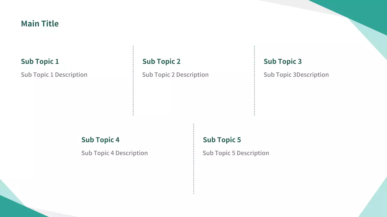AIプレゼンテーション_テンプレート518