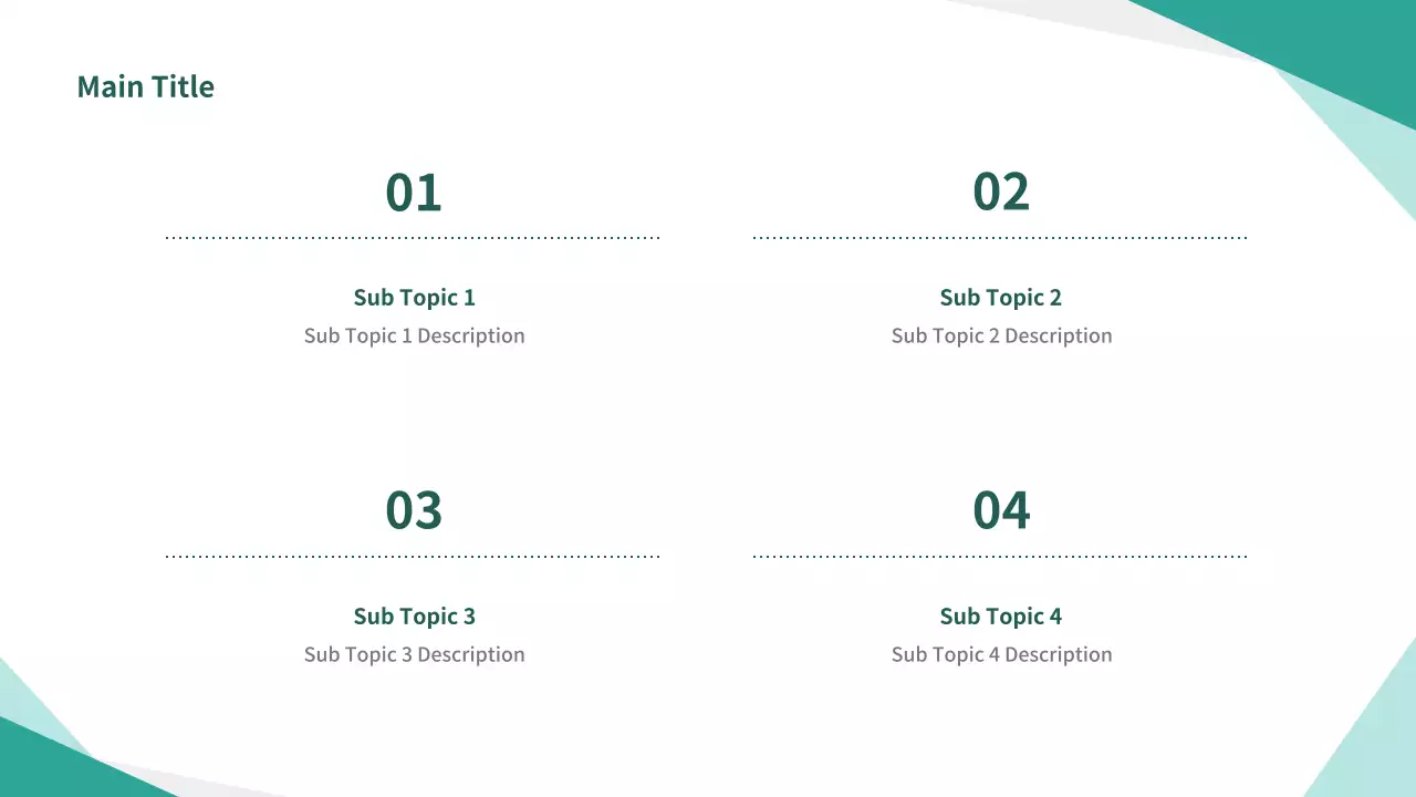 AIプレゼンテーション_テンプレート518