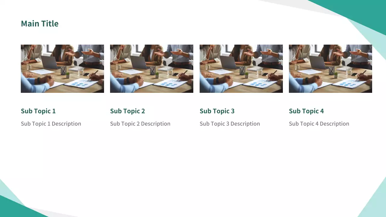 AIプレゼンテーション_テンプレート518