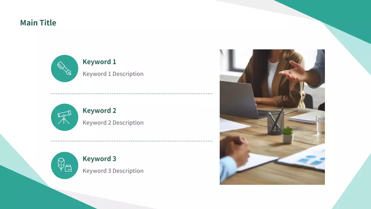 AIプレゼンテーション_テンプレート518