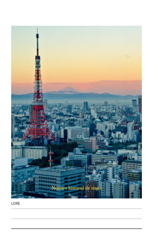 Conceptos de marcos de fotos de viajes de diferentes países