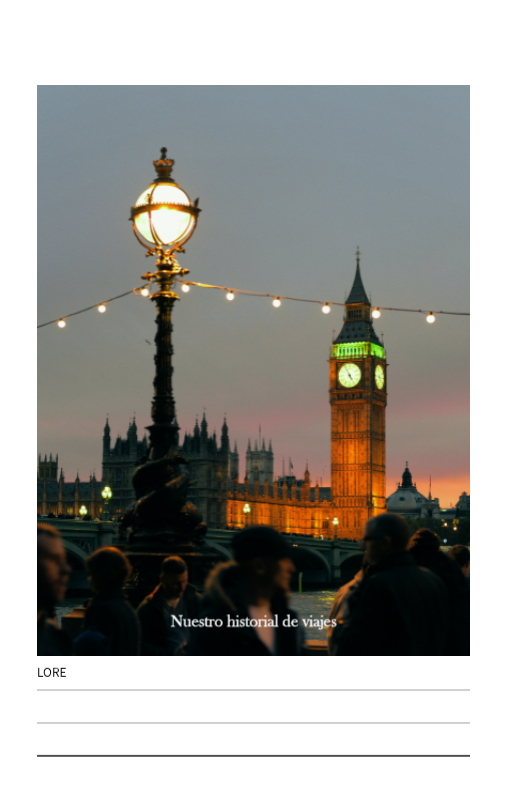 Conceptos de marcos de fotos de viajes de diferentes países