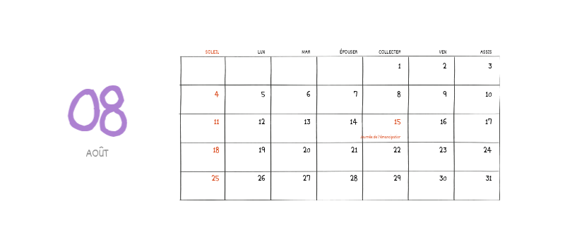 Un concept d'illustration coloré et mignon pour le quotidien