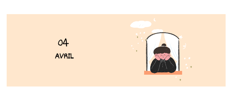 Un concept d'illustration coloré et mignon pour le quotidien