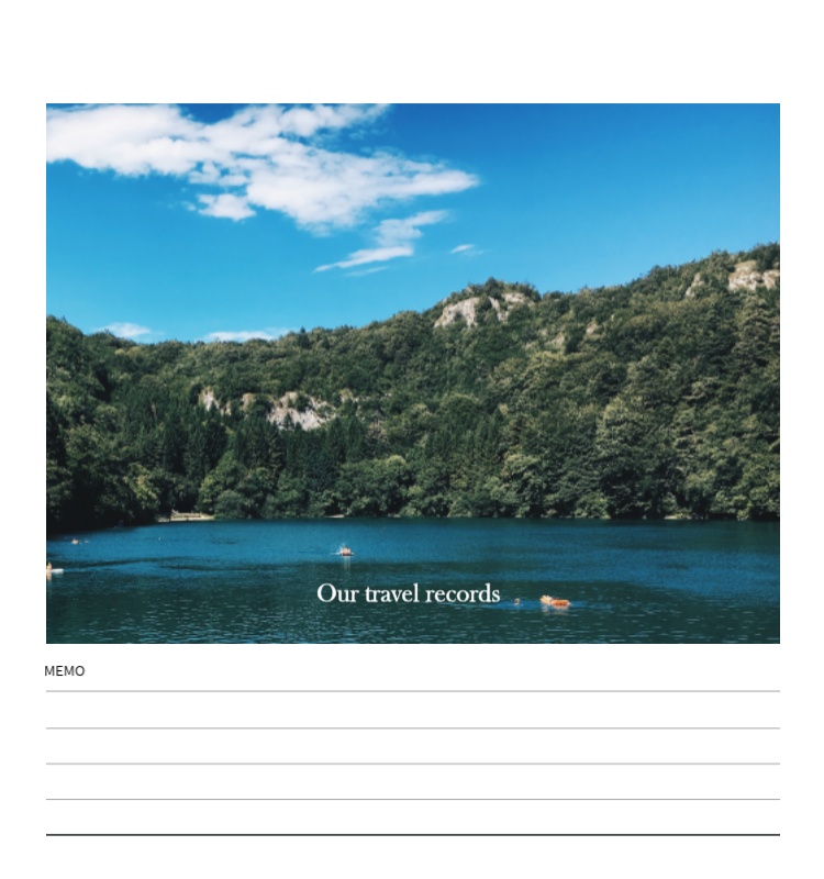 Travel frame photo concept for different countries