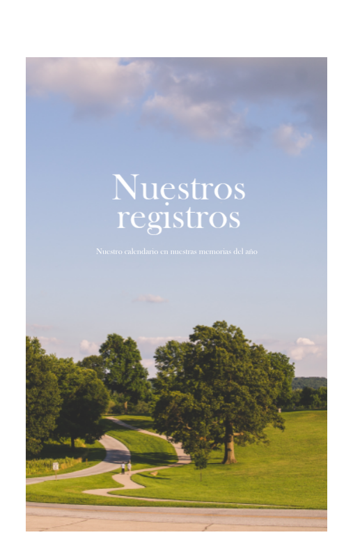 Conceptos de marcos de fotos de viajes de diferentes países