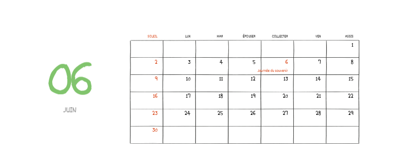 Un concept d'illustration coloré et mignon pour le quotidien