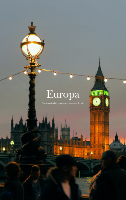 Conceptos de marcos de fotos de viajes de diferentes países