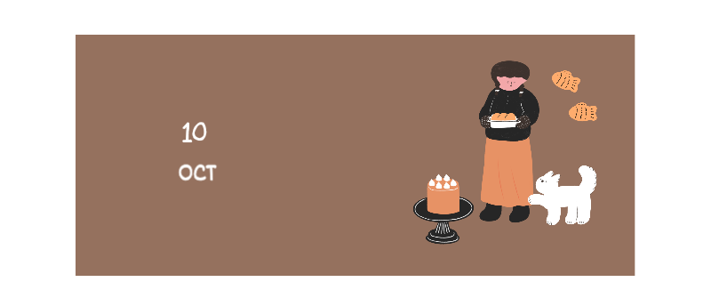 Un concept d'illustration coloré et mignon pour le quotidien