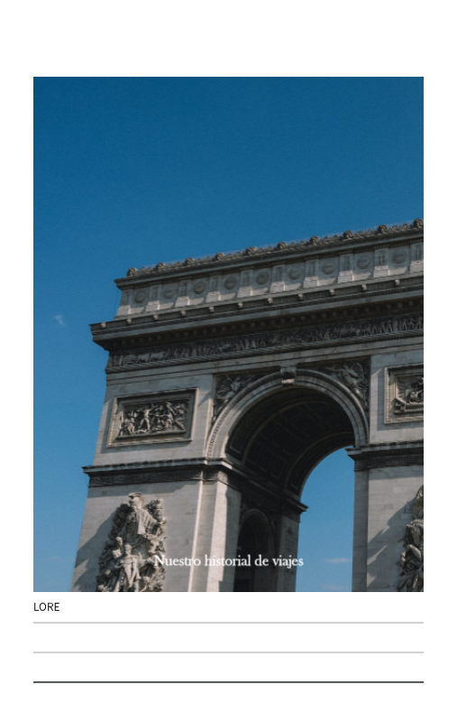 Conceptos de marcos de fotos de viajes de diferentes países