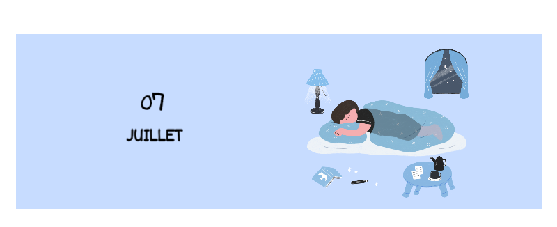 Un concept d'illustration coloré et mignon pour le quotidien