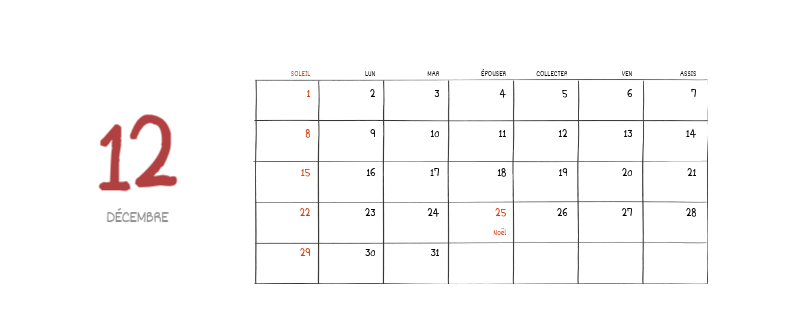 Un concept d'illustration coloré et mignon pour le quotidien