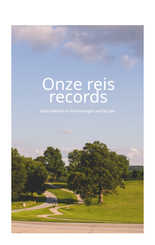 Reisframe fotoconcepten van verschillende landen