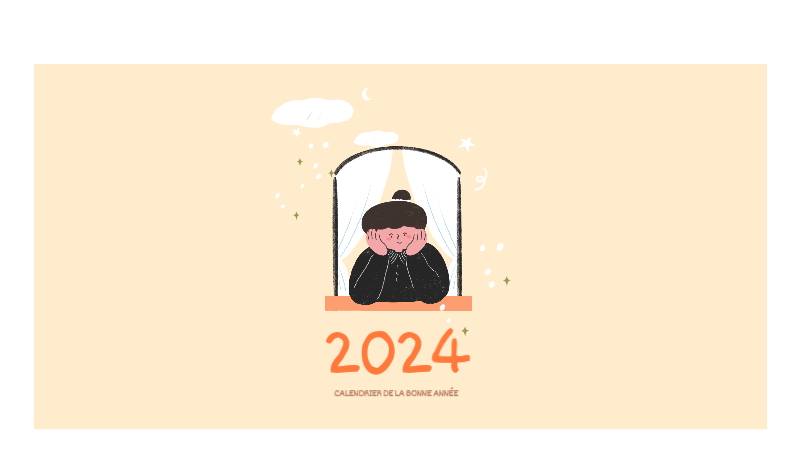 Un concept d'illustration coloré et mignon pour le quotidien