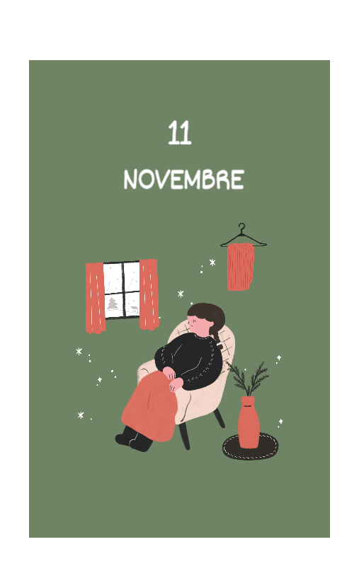 Un concept d'illustration coloré et mignon pour le quotidien