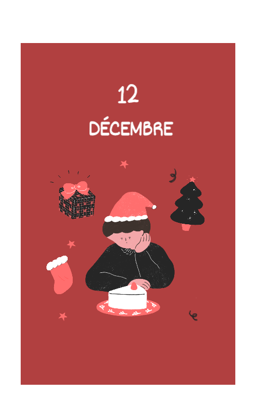 Un concept d'illustration coloré et mignon pour le quotidien