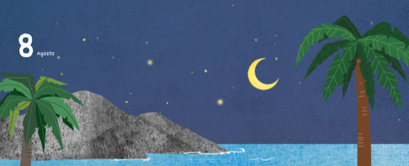 Simpatici calendari con illustrazioni di peluche