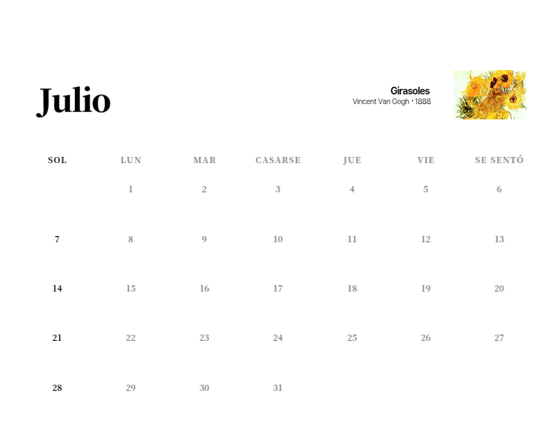 Una obra maestra sencilla y clásica en negro y gris