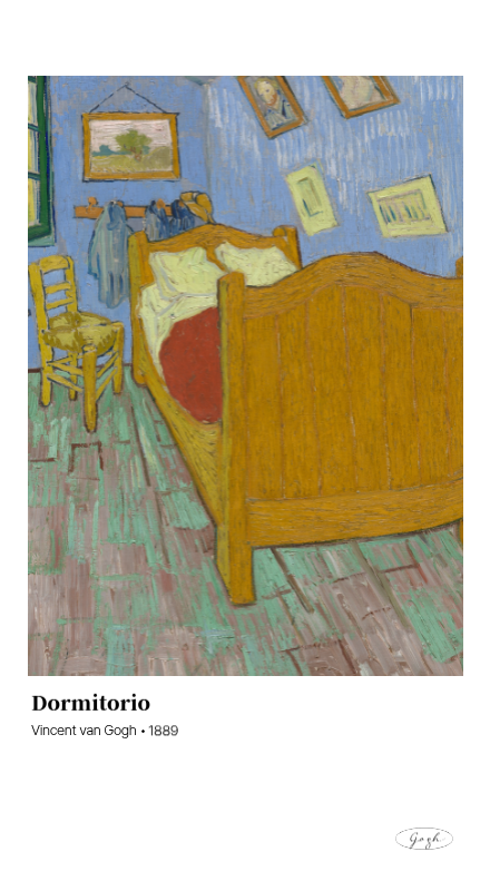 Una obra maestra sencilla y clásica en negro y gris