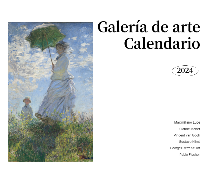 Una obra maestra sencilla y clásica en negro y gris