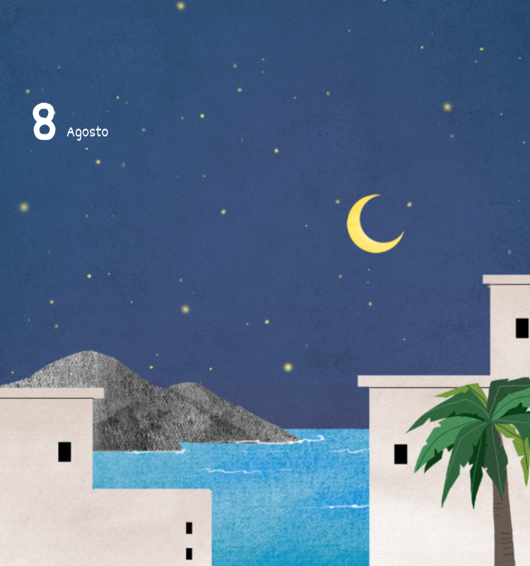 Simpatici calendari con illustrazioni di peluche