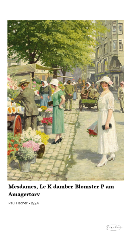 Un chef-d'œuvre simple et classique en noir et gris