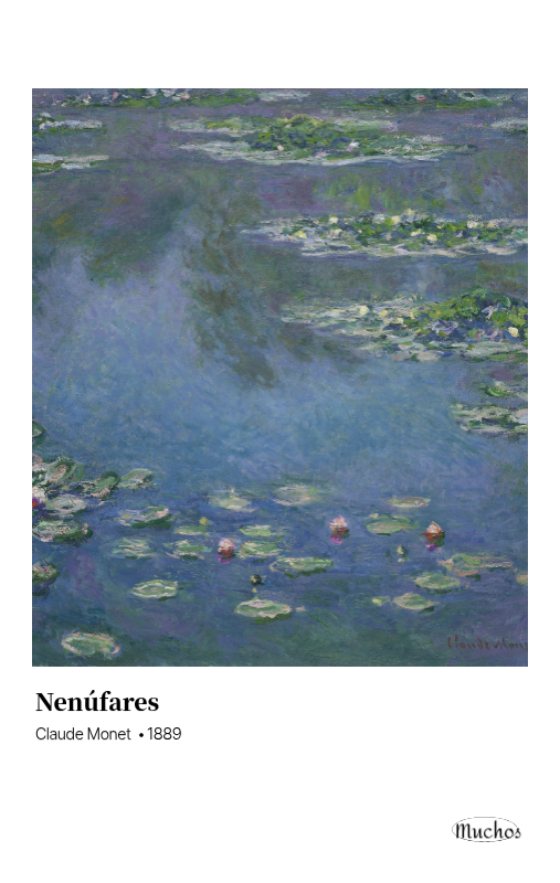 Una obra maestra sencilla y clásica en negro y gris