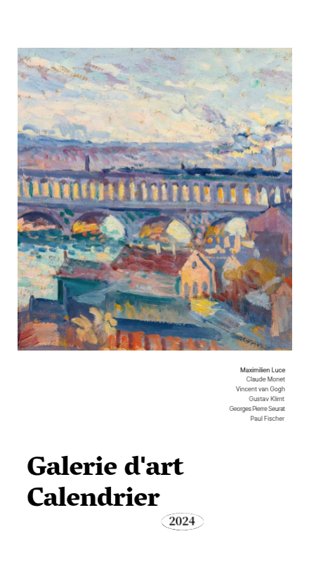 Un chef-d'œuvre simple et classique en noir et gris