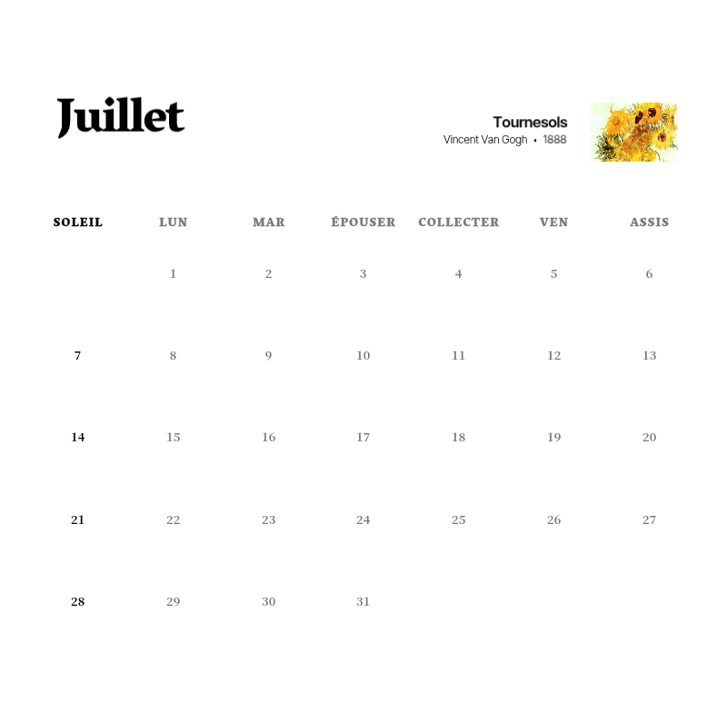 Un chef-d'œuvre simple et classique en noir et gris