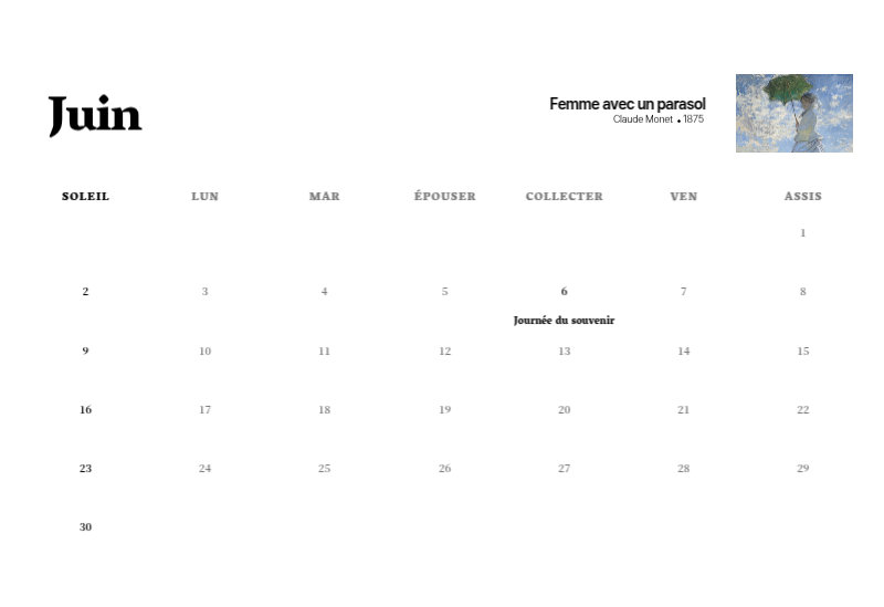 Un chef-d'œuvre simple et classique en noir et gris