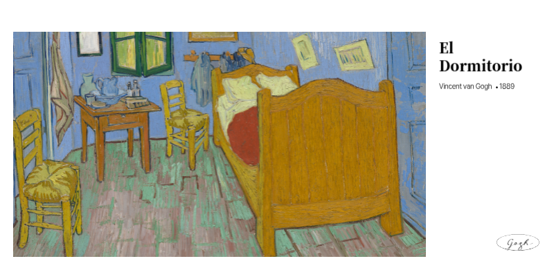 Una obra maestra sencilla y clásica en negro y gris