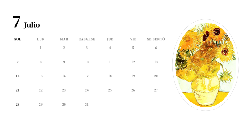 Una obra maestra sencilla y clásica en negro y gris