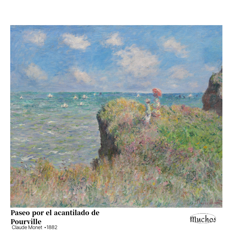 Una obra maestra sencilla y clásica en negro y gris