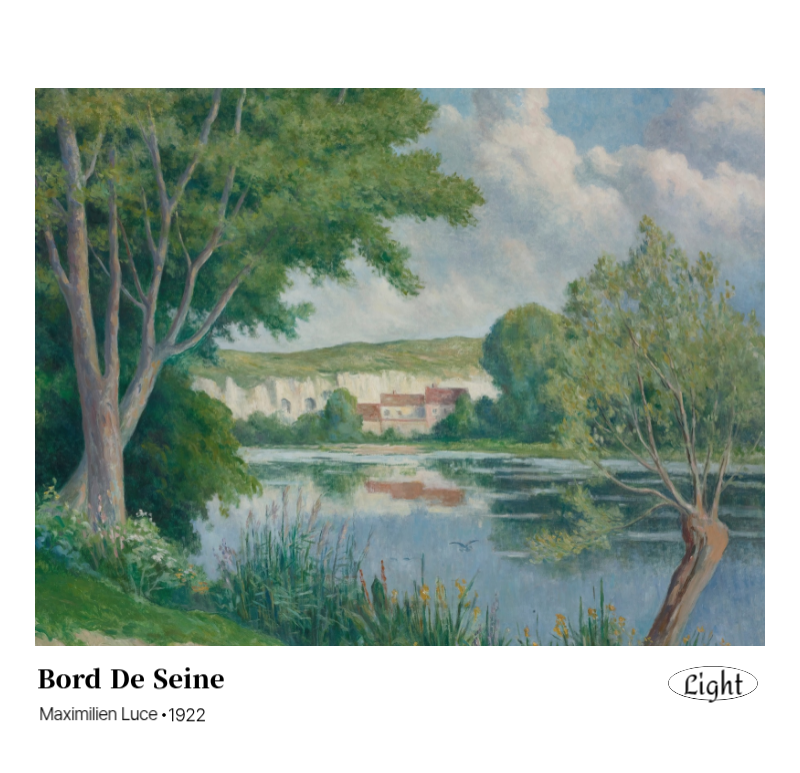 Un chef-d'œuvre simple et classique en noir et gris