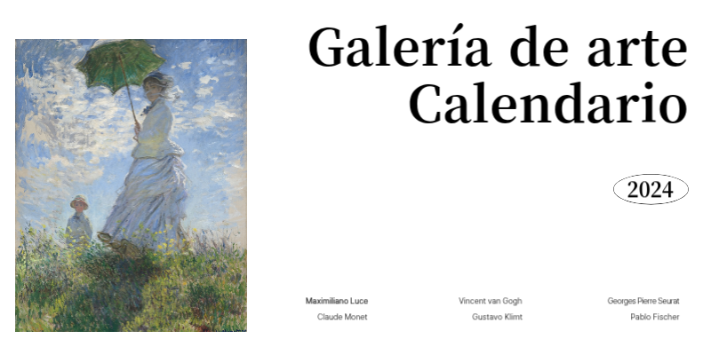 Una obra maestra sencilla y clásica en negro y gris