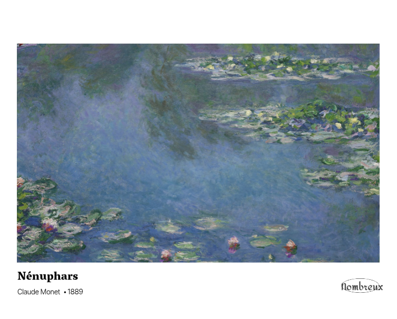 Un chef-d'œuvre simple et classique en noir et gris