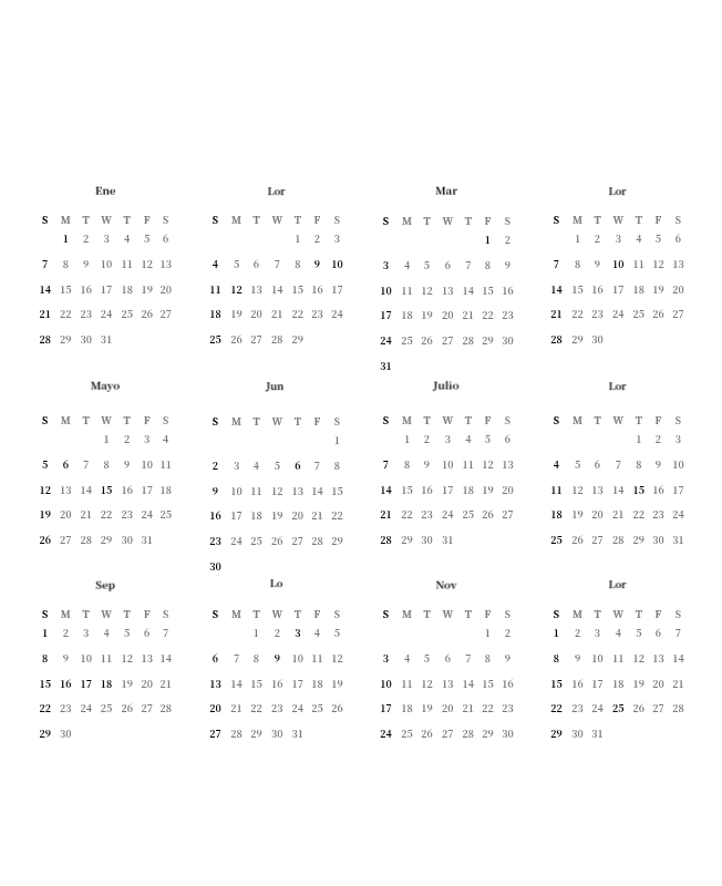 Una obra maestra sencilla y clásica en negro y gris