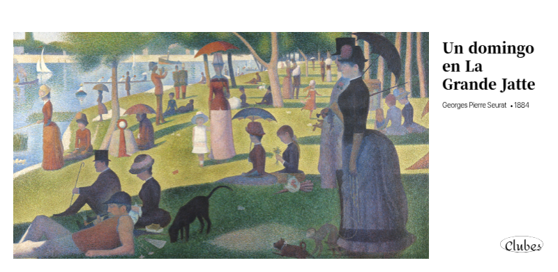 Una obra maestra sencilla y clásica en negro y gris