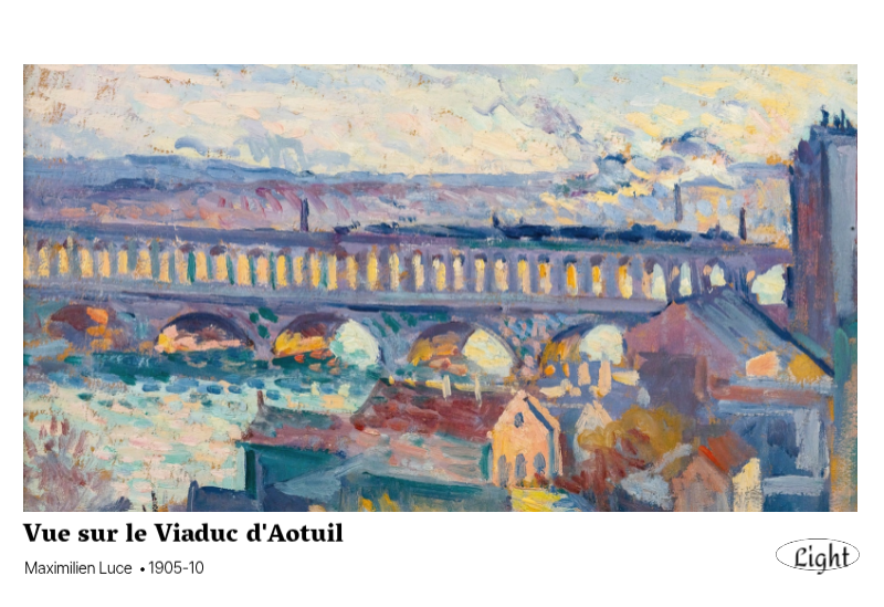 Un chef-d'œuvre simple et classique en noir et gris