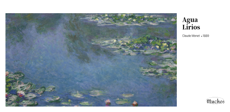 Una obra maestra sencilla y clásica en negro y gris