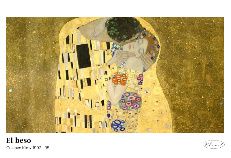 Una obra maestra sencilla y clásica en negro y gris