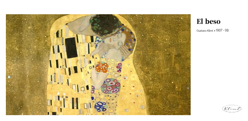 Una obra maestra sencilla y clásica en negro y gris