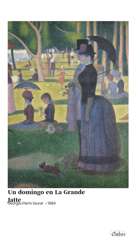 Una obra maestra sencilla y clásica en negro y gris