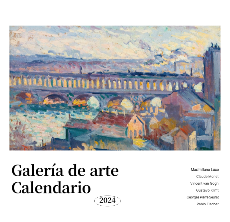 Una obra maestra sencilla y clásica en negro y gris