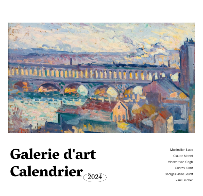 Un chef-d'œuvre simple et classique en noir et gris